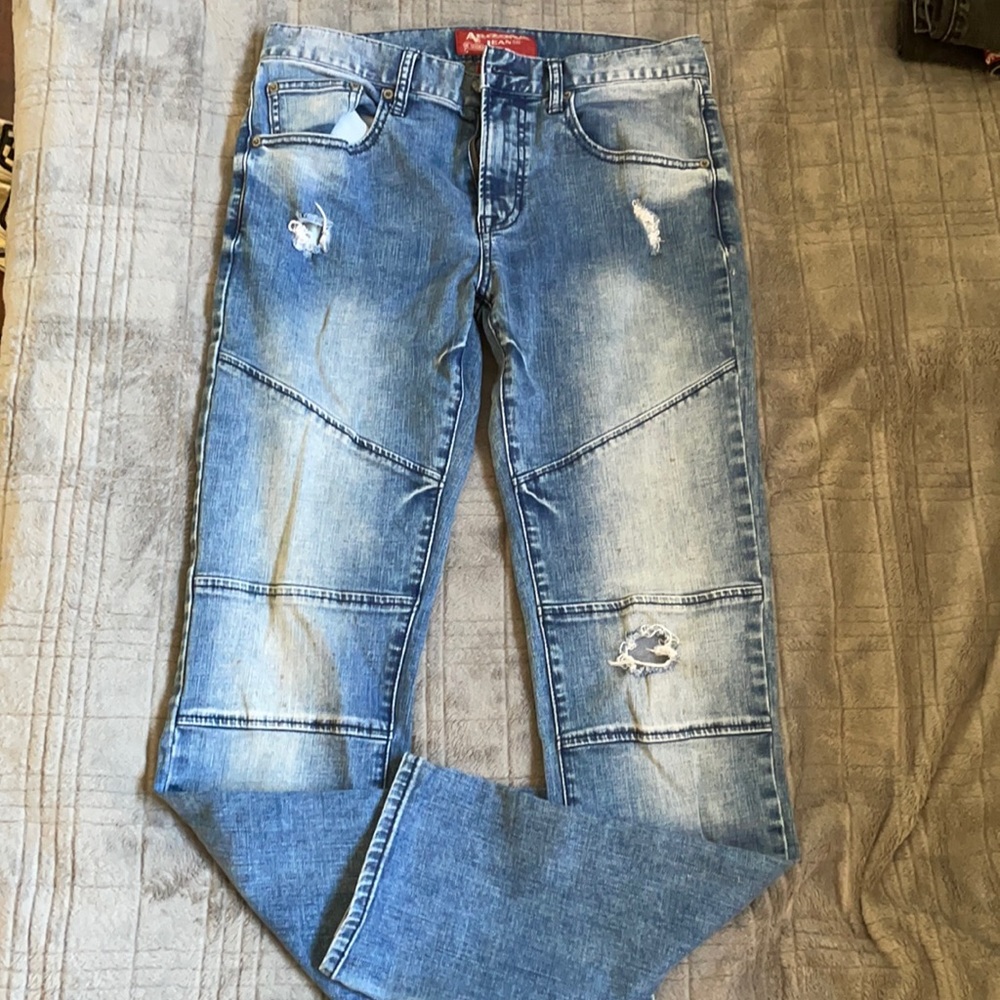 Arizona Co. Jeans